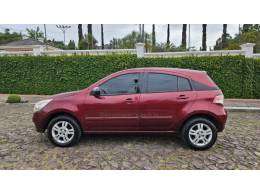 CHEVROLET - AGILE - 2012/2012 - Vermelha - R$ 23.900,00