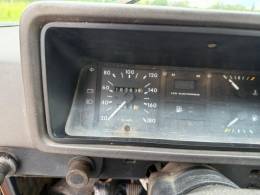 CHEVROLET - MARAJÓ - 1986/1987 - Marrom - R$ 12.900,00