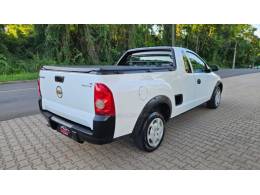 CHEVROLET - MONTANA - 2010/2010 - Branca - R$ 32.900,00