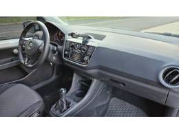 VOLKSWAGEN - UP - 2019/2020 - Branca - R$ 65.900,00