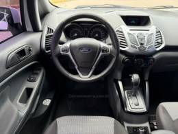 FORD - ECOSPORT - 2016/2017 - Branca - R$ 57.900,00