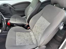 FORD - KA - 2009/2010 - Branca - R$ 20.900,00