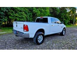 DODGE - RAM - 2012/2012 - Branca - R$ 220.000,00