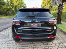 JEEP - COMPASS - 2019/2019 - Preta - R$ 113.900,00