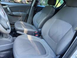 FIAT - PALIO - 2012/2013 - Prata - R$ 39.900,00