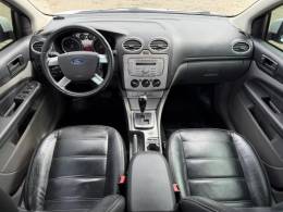 FORD - FOCUS - 2013/2013 - Branca - R$ 39.900,00
