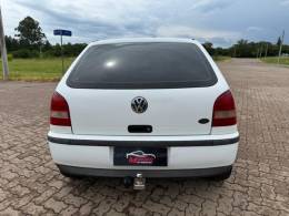 VOLKSWAGEN - GOL - 2001/2001 - Branca - R$ 22.900,00