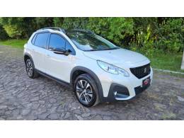 PEUGEOT - 2008 - 2022/2022 - Branca - R$ 85.900,00